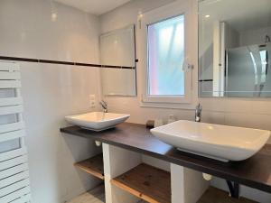 Grande maison familiale, spacieuse et confortable