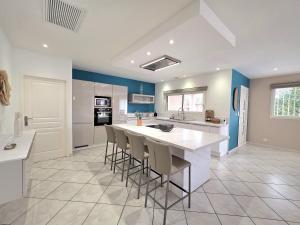 Grande maison familiale, spacieuse et confortable
