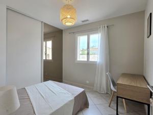 Grande maison familiale, spacieuse et confortable