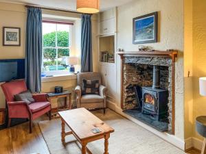 Glyn Terrace Cottage