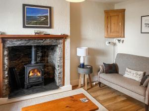 Glyn Terrace Cottage