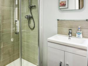 Glyn Terrace Cottage