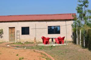 Ajinkya Jungle Farm Stay