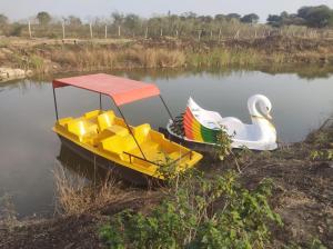 Ajinkya Jungle Farm Stay