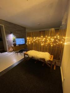 Cozy family apartment for a Lapland getaway!