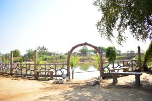 Ajinkya Jungle Farm Stay
