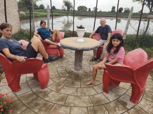 Ajinkya Jungle Farm Stay