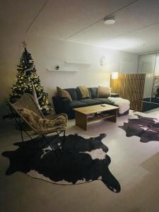 Cozy family apartment for a Lapland getaway!