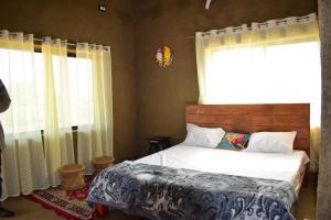 Ajinkya Jungle Farm Stay