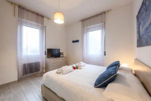 Monte Ceneri, 71 - Modern, comfortable and well-connected