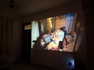 Solana- A 3Bhk escape with Sunlit Lawn