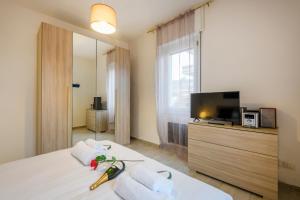 Monte Ceneri, 71 - Modern, comfortable and well-connected