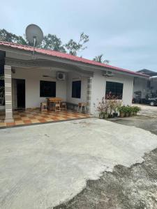 Salamah Homestay ISV 01004