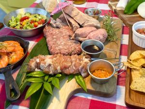 Beverly Glamping - Vacation STAY 62902v