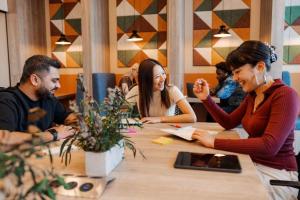 Student Only Ultimate Ensuite Your Tribe Southwark