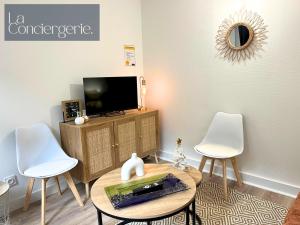 LAuberge de la Marne - Poitiers Centre