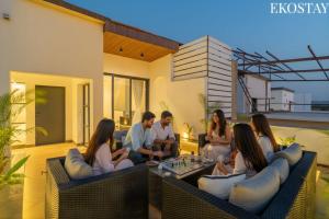 EKOSTAY - Sucasa Villa