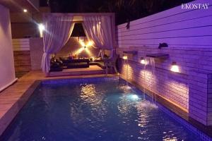 EKOSTAY - Sucasa Villa