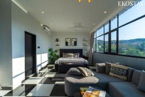 EKOSTAY - Sucasa Villa