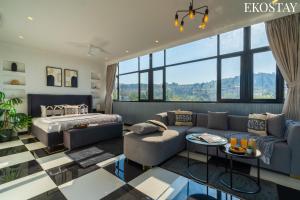 EKOSTAY - Sucasa Villa