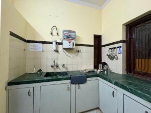 Solana- A 3Bhk escape with Sunlit Lawn