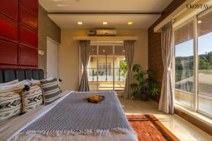 EKOSTAY - Sucasa Villa