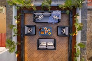 EKOSTAY - Sucasa Villa