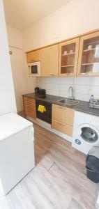 Comfy & Cozy Studio near Enkplatz U3