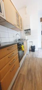 Comfy & Cozy Studio near Enkplatz U3