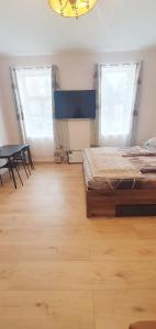 Comfy & Cozy Studio near Enkplatz U3
