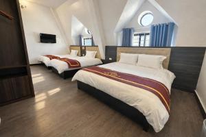 New World Sa Pa Hotel