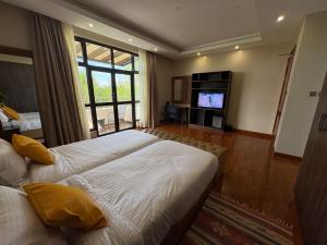 6 Bedroom - Villa 54 Located in Maiyan, Nanyuki