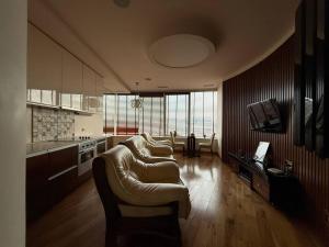 Мост сити Апп 138 люкс