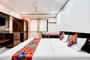 FabHotel Chetan Executive