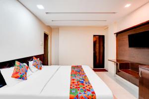 FabHotel Chetan Executive