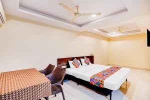 FabHotel Chetan Executive