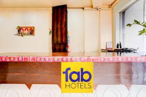 FabHotel Chetan Executive