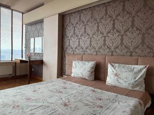 Мост сити Апп 138 люкс