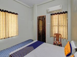 Hotel O G.K Lodging and Guest House