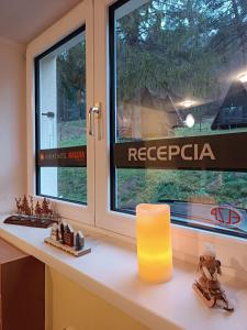 Horský Hotel Magura