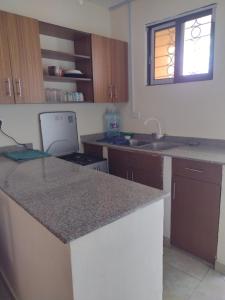 Diani Beach South Retreat 2br