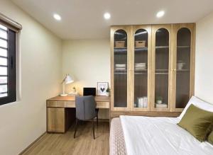 Ha Noi Light Home Apartment - Hoang Hoa Tham Street