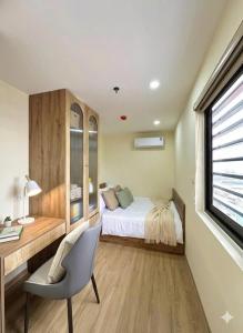 Ha Noi Light Home Apartment - Hoang Hoa Tham Street
