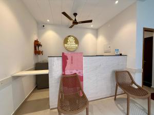 Malpe Serene Stays