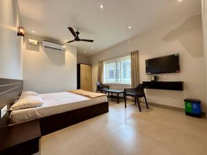 Malpe Serene Stays