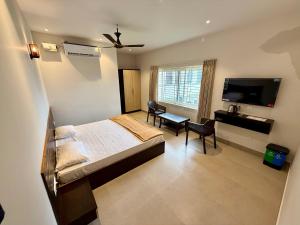 Malpe Serene Stays