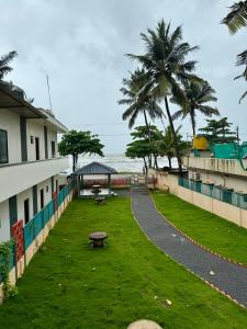 Malpe Serene Stays
