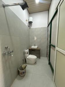 Nature Edge Villa - A Cottage