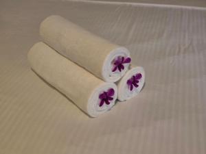 Riviera Ocean Breeze