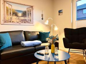 Haus Strandzeit Grömitz Strandgut - App 5